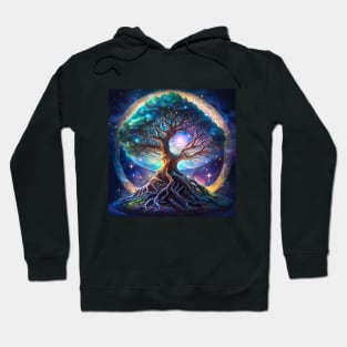 Magical Tree Hoodie